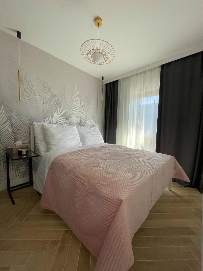 Apartament Nadmotlawie 92 Sauna Fitness Gdańsk Eksteriør bilde